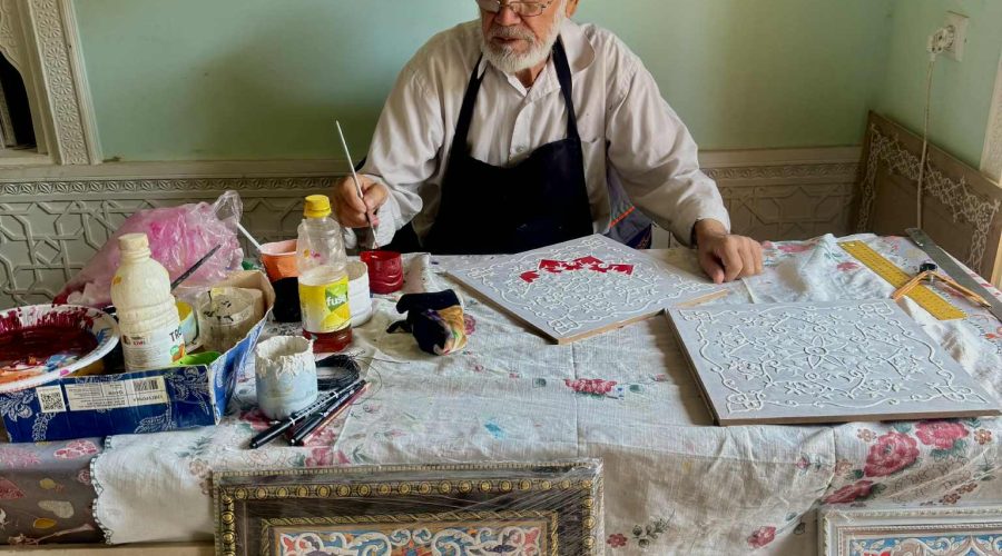 Khudjand Tajikistan 1 Central Asia