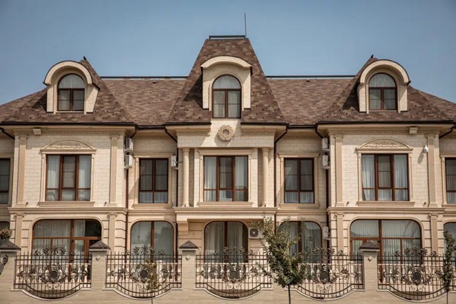 Silk Road Kokand Central Asia 7